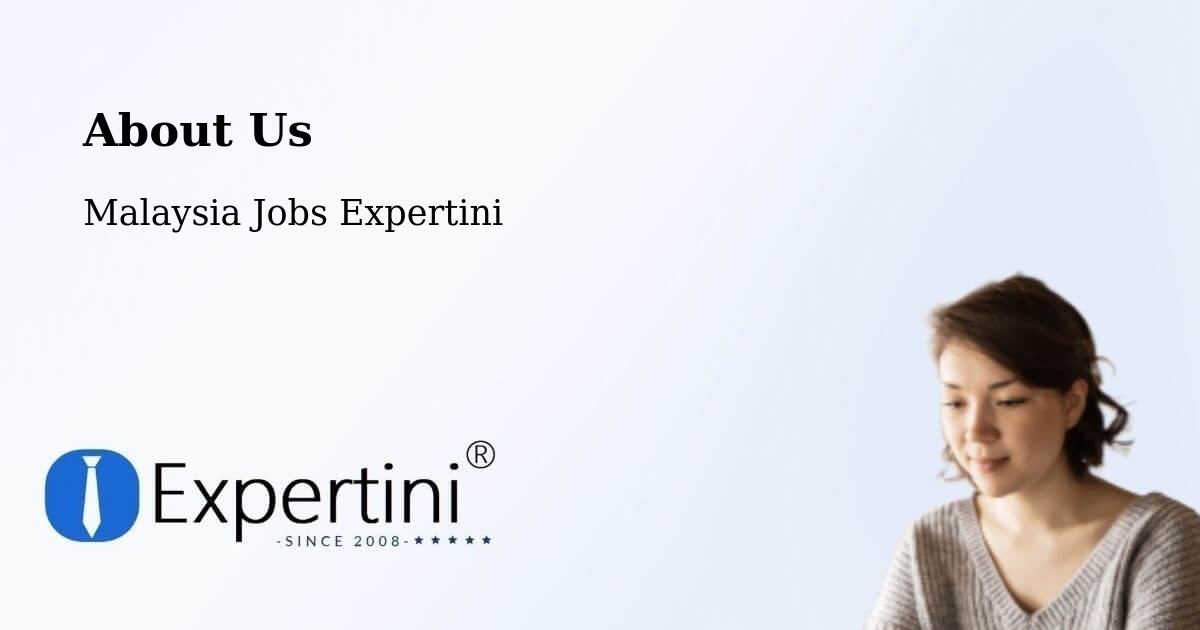 About Expertini Recruitment Platform  – Bahau - Bahau, Malaysia Jobs Expertini